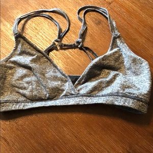 Free People Movement Bra